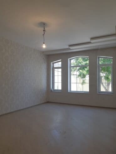 heyet evleri mingecevirde: Binəqədi qəs. 4 otaqlı, 125 kv. m, Kredit yoxdur, Yeni təmirli — 7