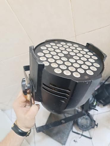 Rengli isiq