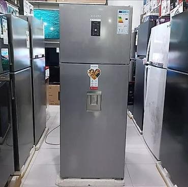 Кухонные плиты и варочные поверхности: Новый Холодильник Продажа — 3