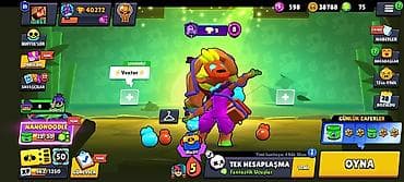kt 8 max: Brawl Stars oyun hesabı hesab 40000k satılma sebebi pıl lazımdı alan — 6