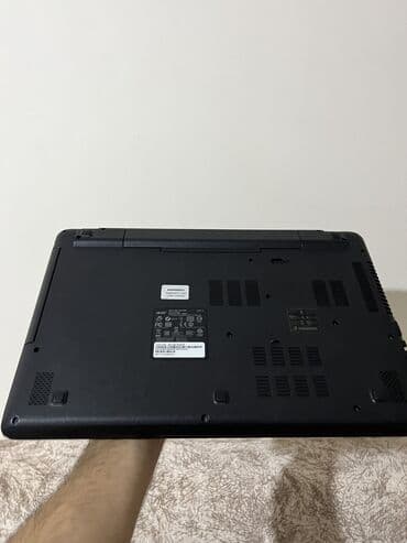 yupiter yp 333: Acer Windows 10- (4 ram 500 HDD YADDAŞ) Heç bir problemi yoxdu — 3