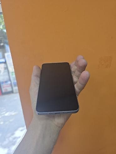 Elektronika: Samsung Galaxy A56, rəng - Boz — 3