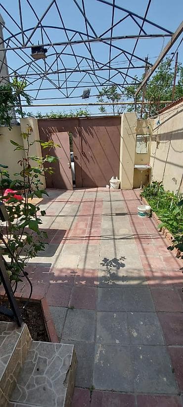 Qarajlar: Bakı, 150 kv. m, 5 otaqlı, Hovuzsuz, Kombi, Qaz, İşıq — 5