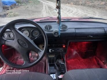 продажа бу авто в азербайджане: VAZ (LADA) 2106: 1.6 l | 1985 il 45032 km Sedan — 1