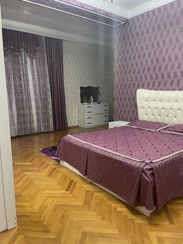 ağdam kirayə evlər: Nizami metrosunun yaxınlığında 6-cı paraleldə statistikaya yaxın 12 — 11