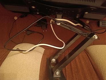 iphone 7 qiymet: Yeni Televizor Hoffmann DLED 32" HD (1366x768), Ünvandan götürmə — 2