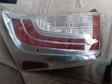 lexus rx 300: LED, Toyota Orijinal, İşlənmiş — 2