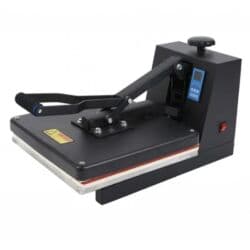 Alçipan: Başlıq: Termopress 40×60 Təsvir: - Peşəkar termo press maşını, 40×60 — 1