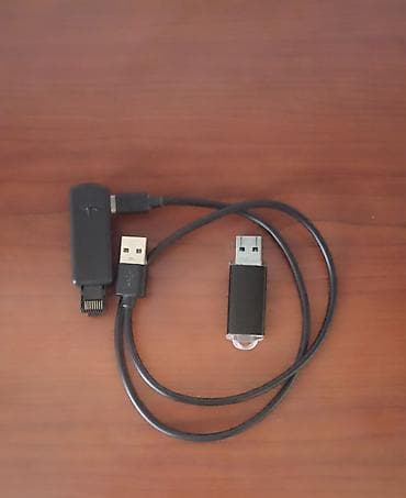 Видеоигры и приставки: Ps4 v.11.00 sistemini proşivka etmək üçün dongle və usb.Bunun — 1