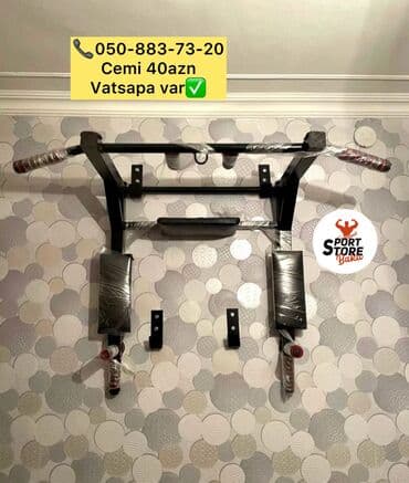 trenajor tutacaqları: 🔥bi̇rbaşa sexdən topdan qi̇yməti̇nə satiş.🔥 ✅size turnik pres brus 3ü — 27