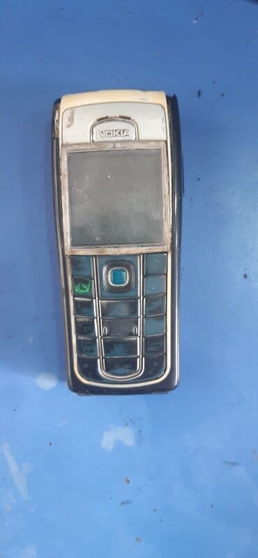 Nokia 3230