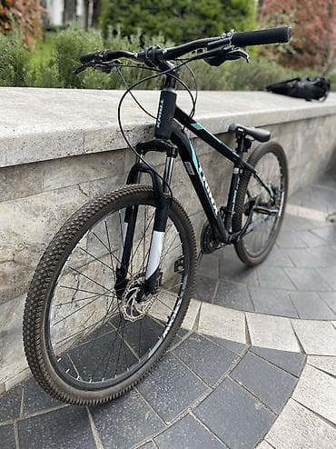 velosiped canta: İşlənmiş Şəhər velosipedi Trinx, 28" — 3