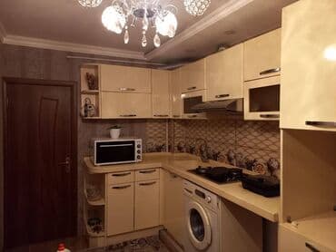 merkez: Bakı, Biləcəri, 2 otaqlı, Köhnə tikili, m. Avtovağzal, 60 kv. m — 6