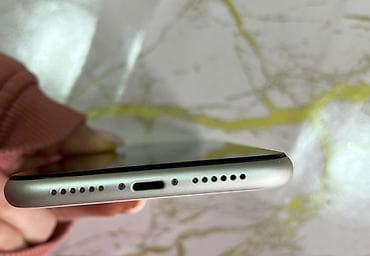 iphone 11 qiyməti: IPhone 11, 64 GB, White Titanium — 2