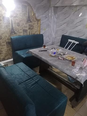 kristalda kiraye evler: Neftçilər metrosu yaxınlığında obyekt icarəyə verilir Neftçilər — 3