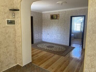 4 cü mikrorayon baki: Пос. Маштаги 4 комнаты, 125 м², Нет кредита, Свежий ремонт — 2