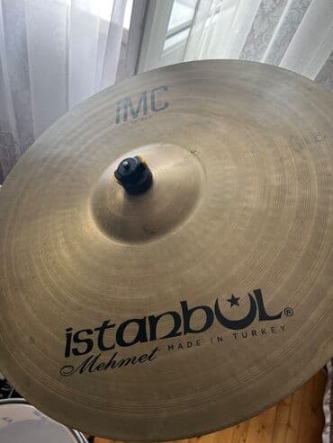 omid əhməd rəcəbli: Baraban, Tama, İşlənmiş — 9