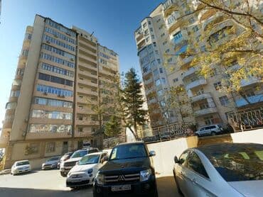 продажа квартир в баку новостройки: 4 комнаты, Новостройка, 127 м² — 5