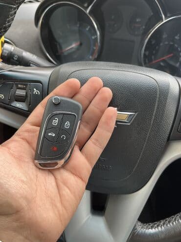 запчасти для авто: Cruze ehtiyyat acar — 1