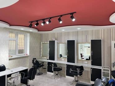 аренда торгового места в магазине: Elimlər metrosuna yaxın yerləşən 45 kv sahəsi olan təmirli əşyalı — 1