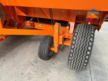 guzgu satışı: Tələsin 2022 model Kayhan Ertoğrul KE 690 Pres bağlayanlarımız artıq — 19