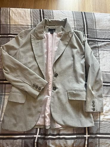 Pencək, H&M, M