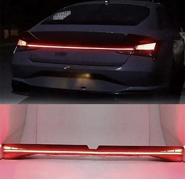 LED, Hyundai 2023 il, Orijinal, İşlənmiş — 1