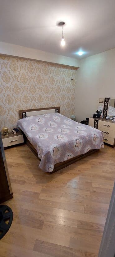 2 otaqlı, Yeni tikili, 61 kv. m lalafo.az -da 2 otaqlı, Yeni tikili, 61 kv. m