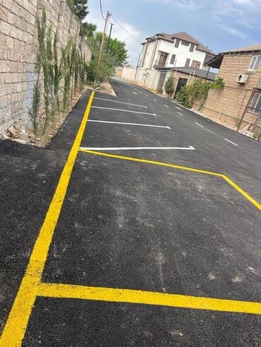 5 otaqlı evlər: 350 kv. m, 5 otaqlı, Kombi, Qaz, İşıq — 23