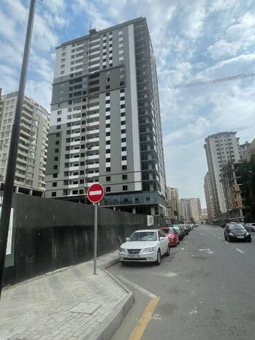 хырдалан купить квартиру: 2 комнаты, Новостройка, м. Хатаи, 106 м² — 3