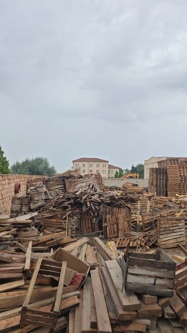 Qaz balonları: Odun kamazı 100 — 7