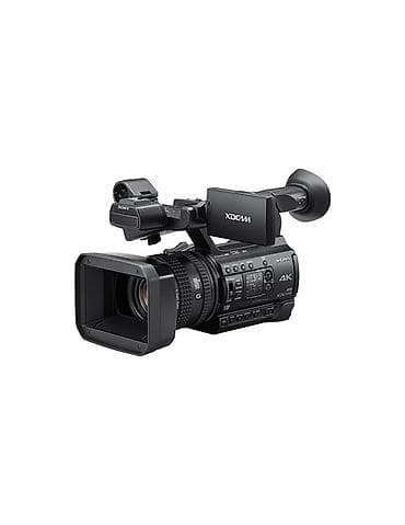 Sony XDCAM 4K peşəkar videokamera - 4K UHD qeyd imkanları, XDCAM lalafo.az -da Sony XDCAM 4K peşəkar videokamera - 4K UHD qeyd imkanları, XDCAM