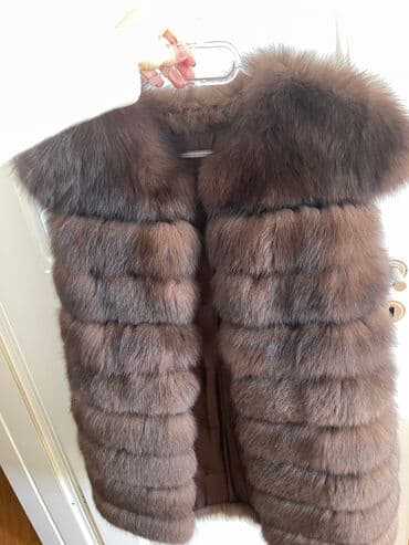 Baş geyimləri: Kürklər — 1