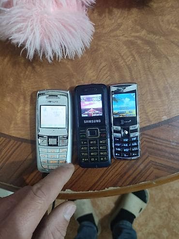 a80 qiyməti: Salam antikvar Simens A75 herseyi işləkdir tam qaydasindasir qiyməti — 3