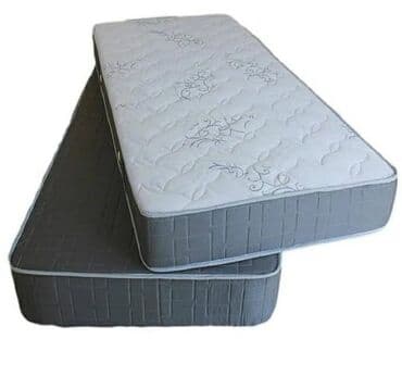 matras taxt ucun: Ortopedik matras, Bir nəfərlik — 3