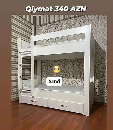 Mebel seçimi – künc divanlar və iki mərtəbəli uşaq çarpayısı 1) Künc — 3
