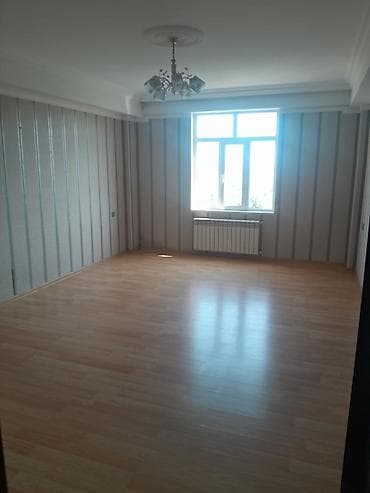 3 otaqlı mənzil – geniş mətbəx və balkonlu - Planlama: işıqlı dəhliz — 7