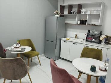 kiraye kafe verirem: Estetik klinika icarəyə verilir. 300 kv, 9 otaq, 1 müdir otağı, yol — 3