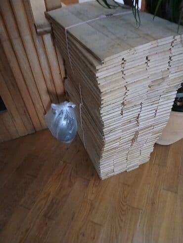 azerbaycanda parket qiymeti: Parket — 1