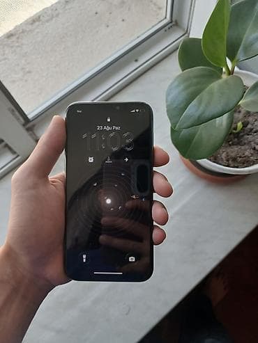 nokia 2 1: IPhone 11 Pro, 256 GB, Matte Midnight Green, Face ID — 5