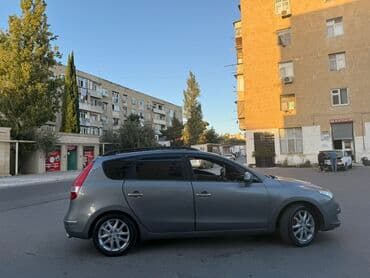 ravon nexia r3 satis merkezi: Hyundai i30 CW (universal, boz rəng) - Kuzov: universal (station — 1