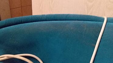 divan ikinci el: Künc divan, İşlənmiş, Bazalı, Ödənişli çatdırılma — 2