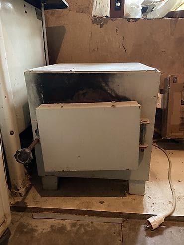 Elektrik soba, İşlənmiş — 3