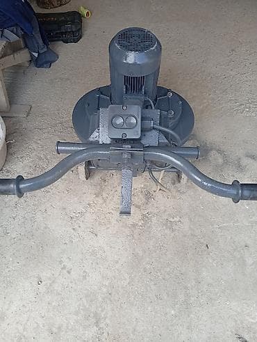 svarkis aparati: Cilalama, polirovka aparatı — 2