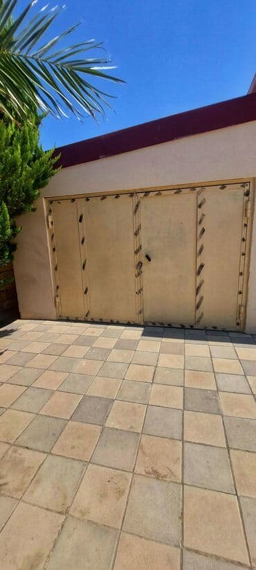 qresdə həyət evləri: Fatmayı 3 otaqlı, 120 kv. m, Kredit yoxdur, Yeni təmirli — 7