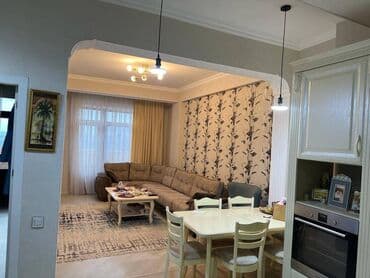 купить дом в бина: 2 комнаты, Новостройка, м. Дарнагюль, 62 м² — 5