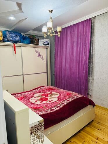 inşaatcılarda kirayə evlər: - Mənzil tipli yaşayış sahəsi - Binada 2 ədəd lift (paslanmayan polad — 7