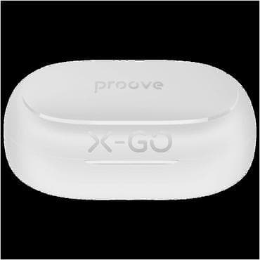 Qulaqcıqlar: Yeni Simsiz (Bluetooth) Qulaqcıqlar, rəng - Qara — 6