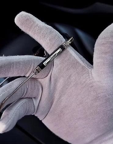 Eynəklər: Gün eynəyi, Cartier, Yeni — 4