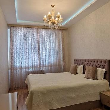 bineqedide satilan evler: 2 otaqlı, Yeni tikili, 64 kv. m — 4